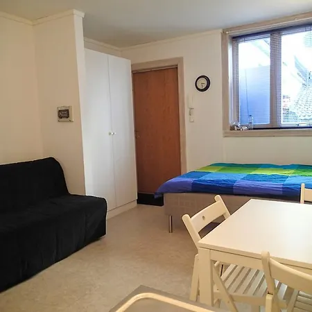 Apartament M&p Budget