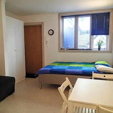 M&p Budget Apartament