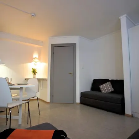 M&p Budget Apartament Bergen