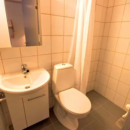 Apartament M&p Budget