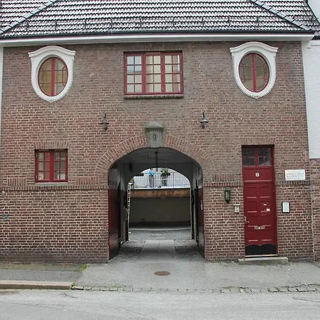 M&p Budget * Bergen