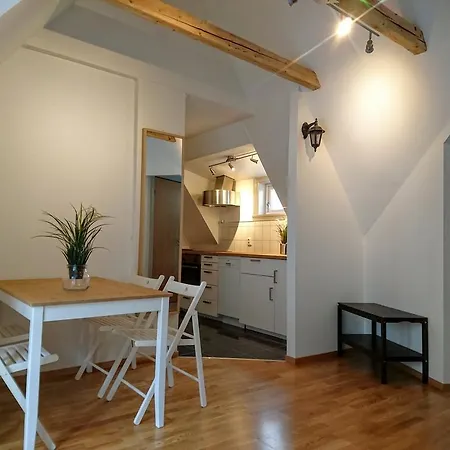 M&p Budget Apartament
