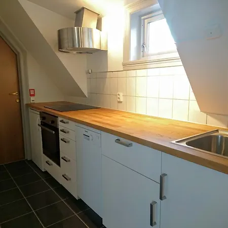 M&p Budget Apartament *